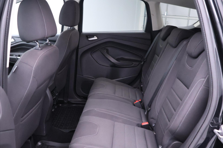 Ford Kuga 1,6 EB 110kW CZ Aut.Klima