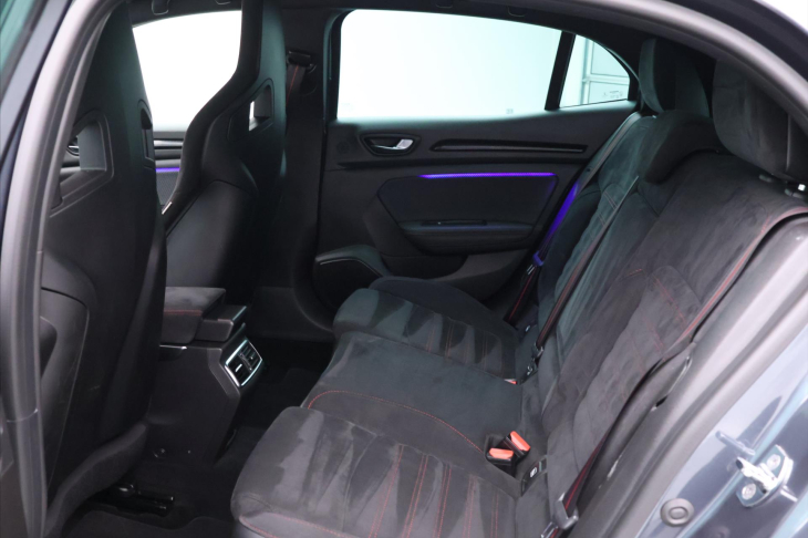 Renault Mégane 1,8 RS 221kW Aut. CZ Trophy