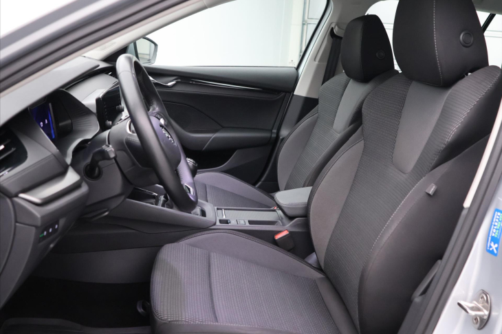 Škoda Octavia 2,0 TDI 85kW Aut.klima CZ DPH