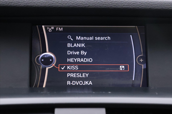 BMW X3 2,0 20d 135kW Xdrive Panorama