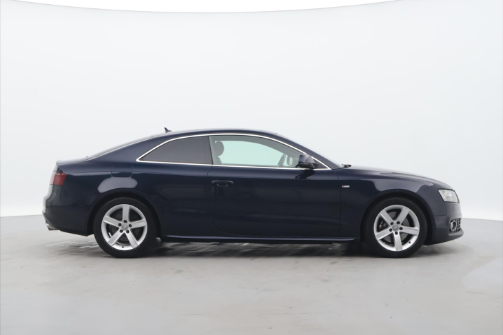 Audi A5 2,7 TDI 140kW S-Line Bang&Olufsen
