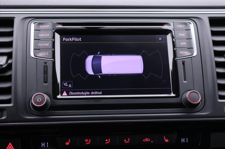 Volkswagen Multivan 2,0 TDI DSG Highline 6-Míst DPH