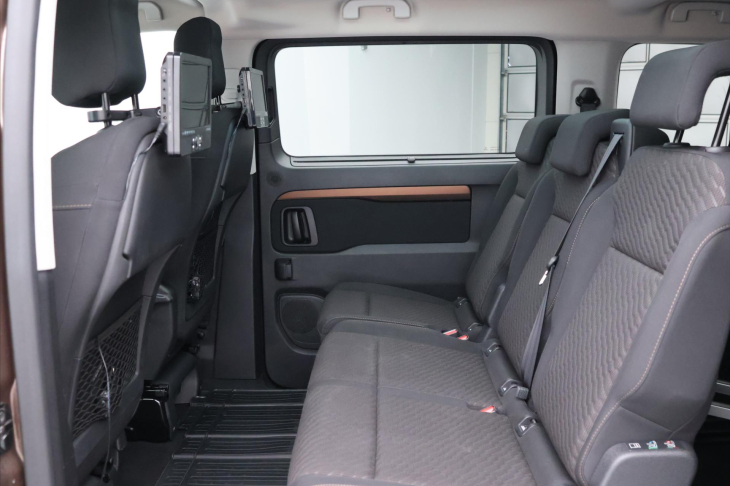 Toyota ProAce 2,0 TDI 130 kW Serv. Kniha CZ