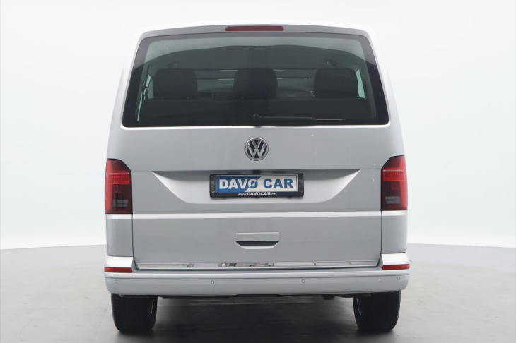 Volkswagen Caravelle 2,0 TDI 150kW DSG L2 9Míst DPH