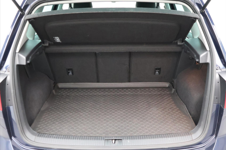 Volkswagen Golf Sportsvan 1,4 TSI 92kW Highline Panorama