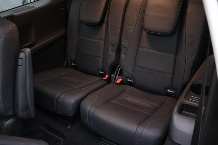 Mercedes-Benz GLS 2,9 400d 4MATIC AMG CZ DPH