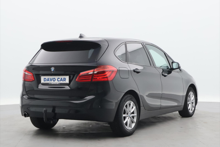 BMW Řada 2 2,0 218d 100kW Aut. Comfort+