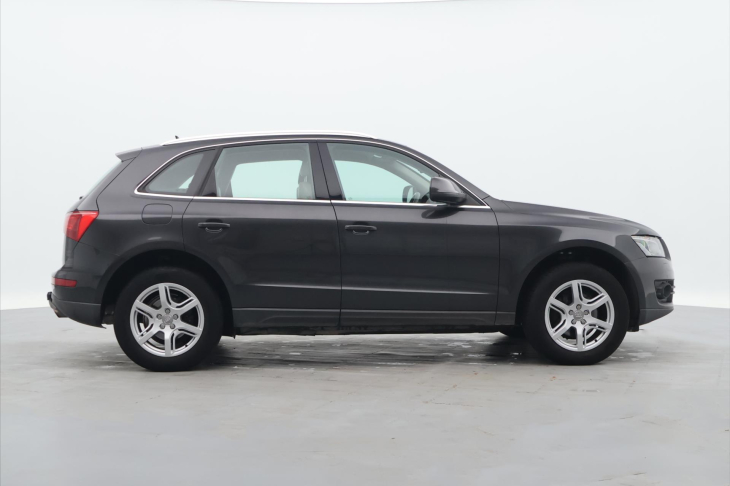 Audi Q5 2,0 TFSI quattro S-Tronic