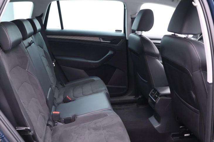 Škoda Kodiaq 2,0 TDI 147kW DSG Style 4x4 DPH