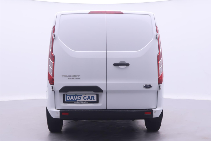 Ford Transit Custom 2,0 TDCI 96kW L2 H1 Klima DPH