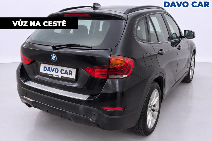 BMW X1 2,0 18d 105kW M-Sport Xenon