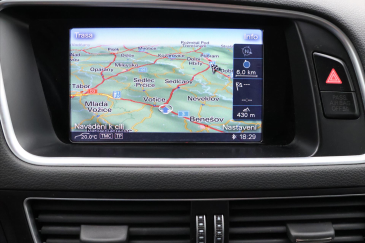 Audi Q5 2,0 TDI 140kW quattro S-Line