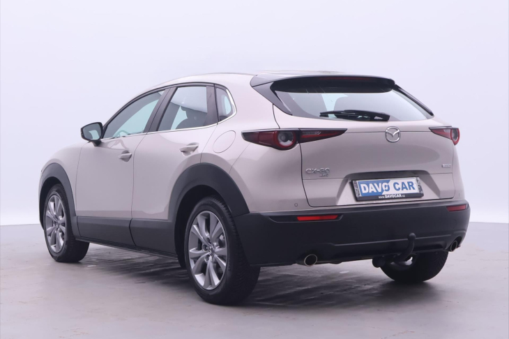Mazda CX-30 2,0 i G150 Aut. AWD CZ 1.Maj