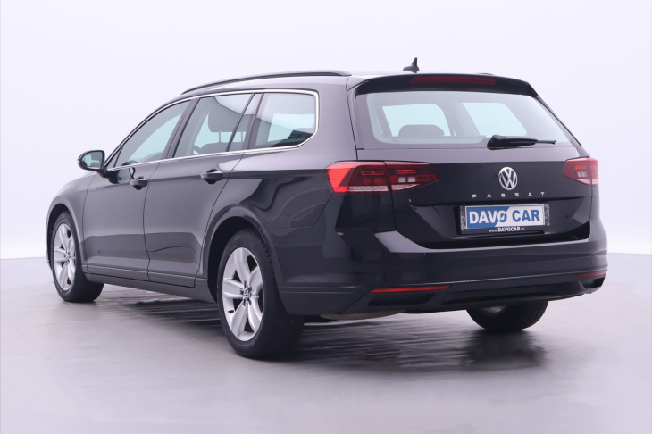 Volkswagen Passat 2,0 TDI 140kW DSG Business LED