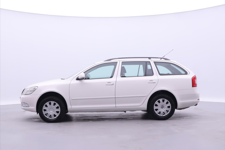 Škoda Octavia 1,6 TDI 77kW 4x4 Serv.Kniha