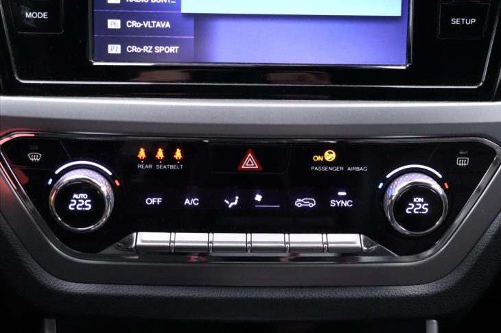 SsangYong Korando 1,5 Turbo e-XGI 120kW Aut.