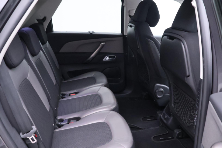 Citroën C4 SpaceTourer 1,2 PureTech 96kW Shine 1.Maj