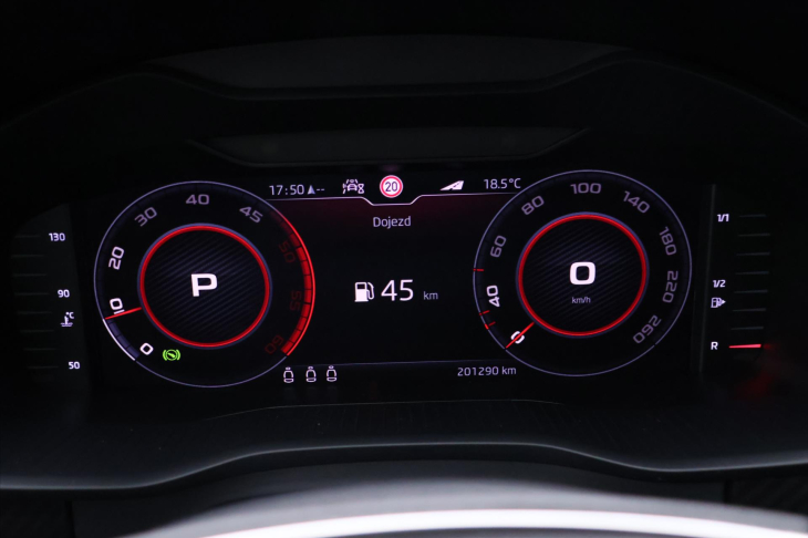 Škoda Kodiaq 2,0 TDI RS 176kW DSG 4x4 DPH