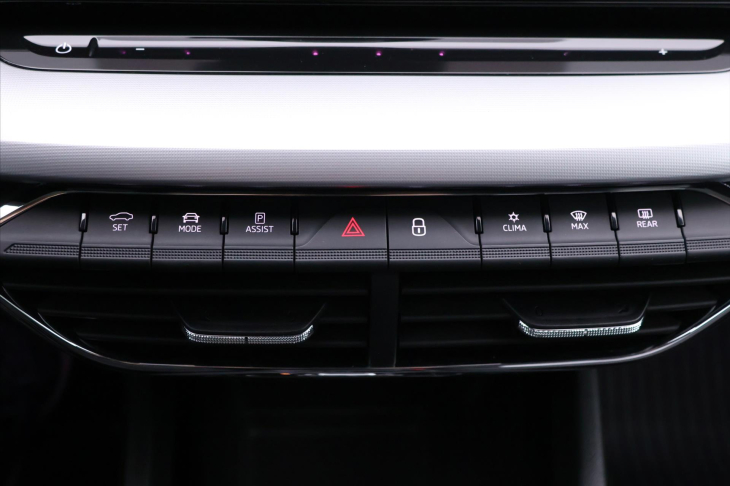 Škoda Octavia 2,0 TDI 110 kW SportLine CZ DPH