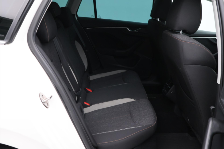 Škoda Scala 1,6 TDI 85kW Style DSG CZ