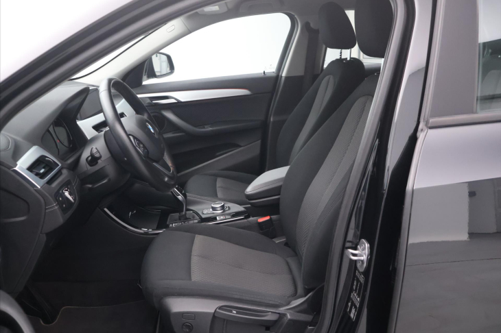 BMW X2 1,5 18i sDrive 103kW Advantage