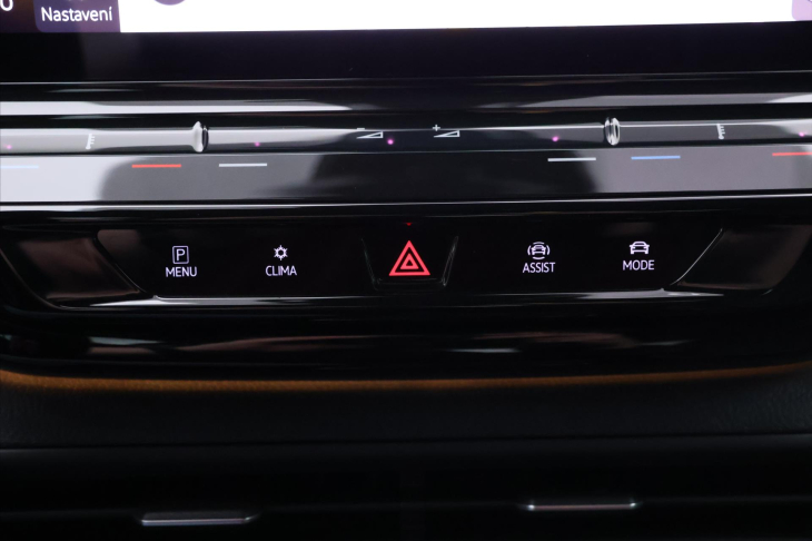 Volkswagen ID.4 GTX 220kW 77kWh 4Motion CZ