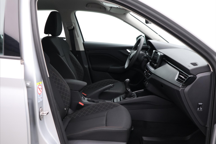 Škoda Kamiq 1,0 TSI 81kW Ambition
