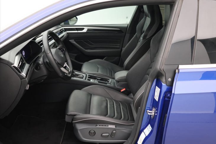 Volkswagen Arteon 2,0 TSI 206kW 4Motion DSG R-Line