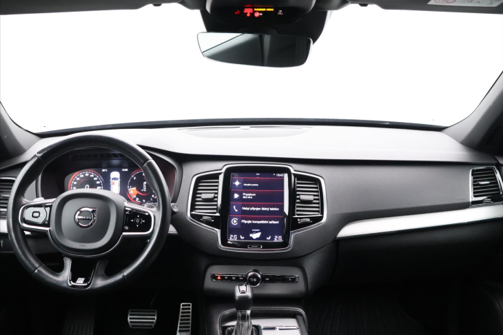 Volvo XC90 2,0 D5 165kW AWD Aut. R-Design