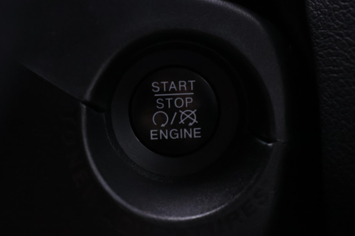 Jeep Renegade 1,4 M-Air 103kW Limited 1.Maj