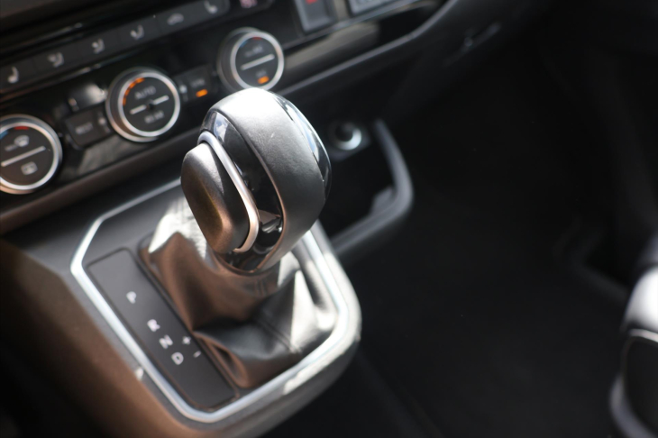 Volkswagen Multivan 2,0 TDI 150kW DSG Generation Six DPH