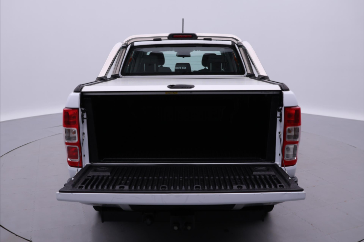 Ford Ranger 2,0 TDCI 125kW 4x4 XLT 1.Maj.