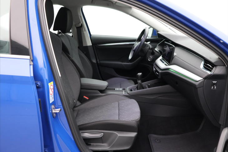 Škoda Octavia 2,0 TDI Style CZ 1.Maj. DPH