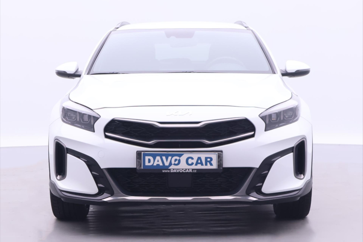 Kia XCeed 1,5 T-GDI 117kW CZ GT-Line DPH