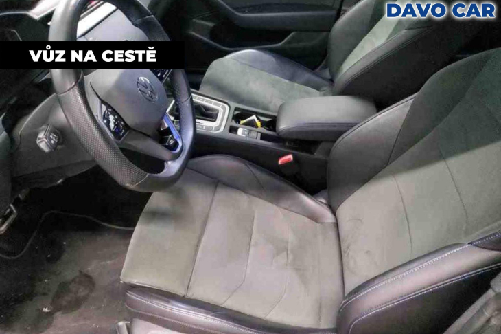 Volkswagen Arteon 2,0 TSI R 235kW 4Motion DSG DPH