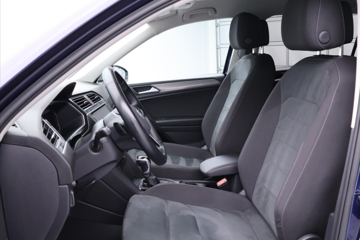 Volkswagen Tiguan Allspace 2,0 TSI 140kw 4motion DPH TZ