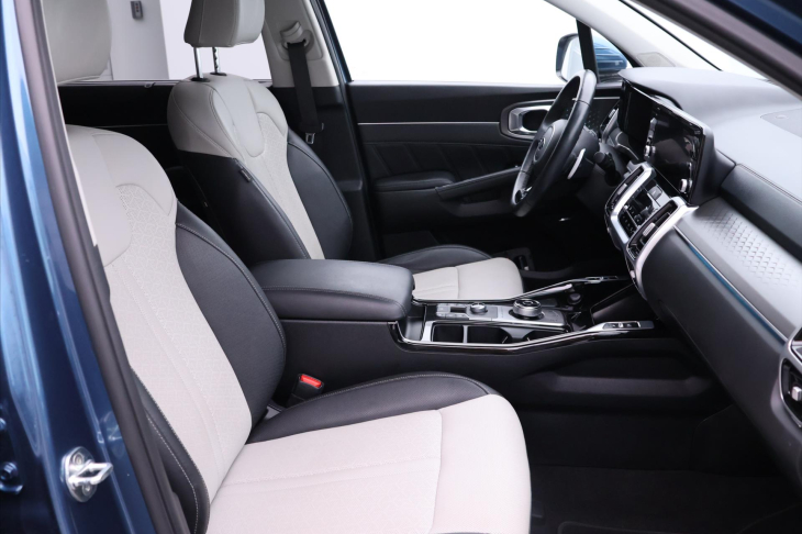 Kia Sorento 2,2 CRDI 148kW Aut 4x4 Premium