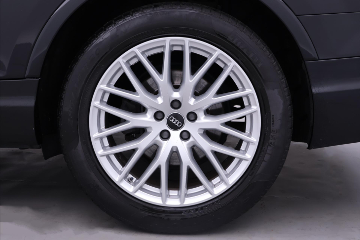 Audi Q7 3,0 TDI 200 kW Quattro S-Line