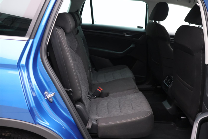 Škoda Kodiaq 2,0 TDI 140kW Style 4x4 DSG CZ