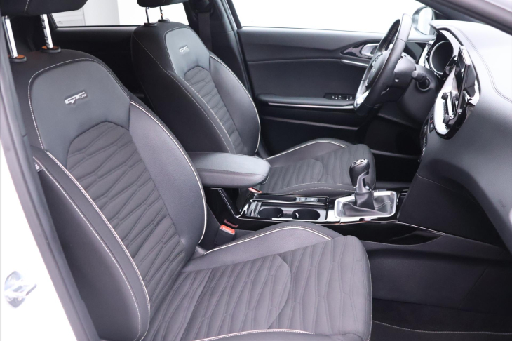 Kia ProCeed 1,5 T-GDi 117kW GT-Line Plus