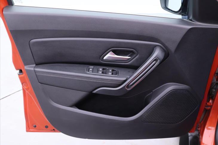 Dacia Duster 1,0 TCe LED Navi CZ 1.Maj.