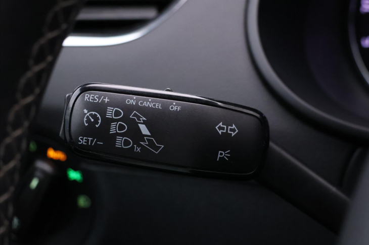 Škoda Octavia 2,0 TDI RS 135kW DSG