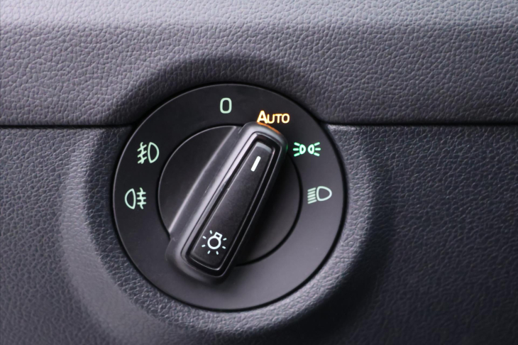 Škoda Octavia 2,0 TDI Aut.klima Xenon RS