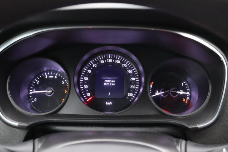 Renault Mégane 1,6 SCe 84kW Life Grandtour CZ