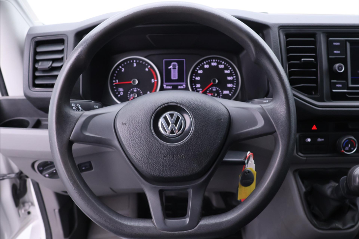 Volkswagen Crafter 2,0 TDI 103kW L2H2 DPH 1.Maj