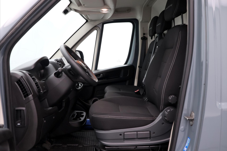 Fiat Ducato 2,2 MTJ 35 L4H3 MAXI automat