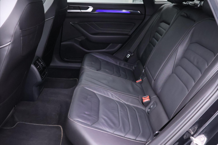 Volkswagen Arteon 2,0 TDI 147kW R-LINE 4M CZ DPH