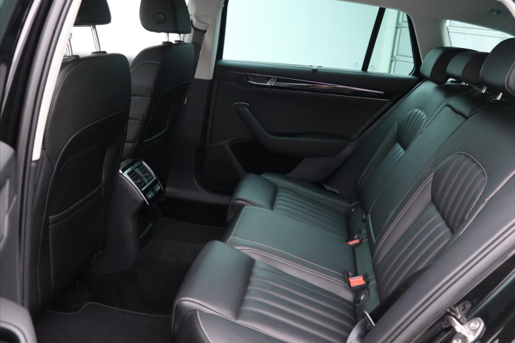 Škoda Superb 2,0 TDI 140kW 4x4 DSG L&K DPH