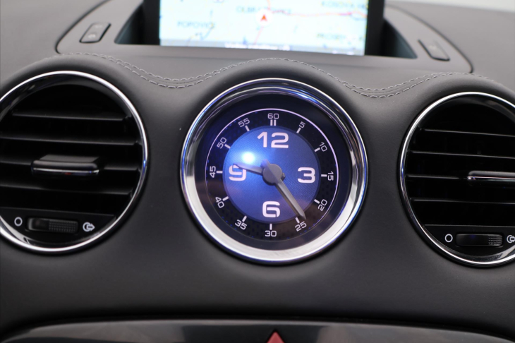 Peugeot RCZ 1,6 16V 147kW Allure Navi