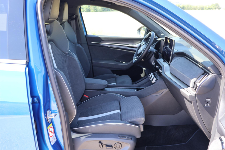 Škoda Kodiaq 2,0 TDI DSG 4x4 Sportline DPH CZ